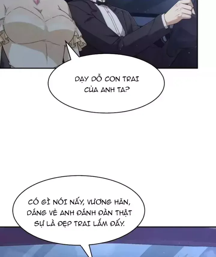 Ẩn Long Đô Thị - Chương 44