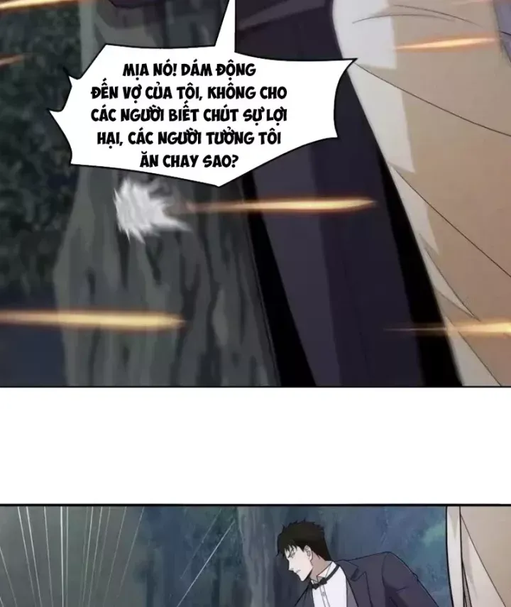 Ẩn Long Đô Thị - Chương 45