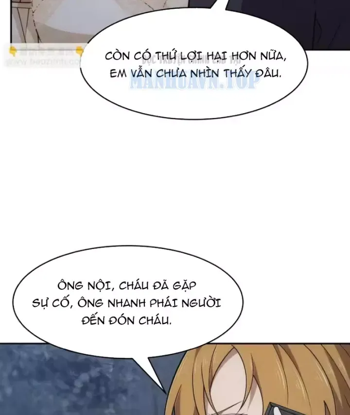 Ẩn Long Đô Thị - Chương 45
