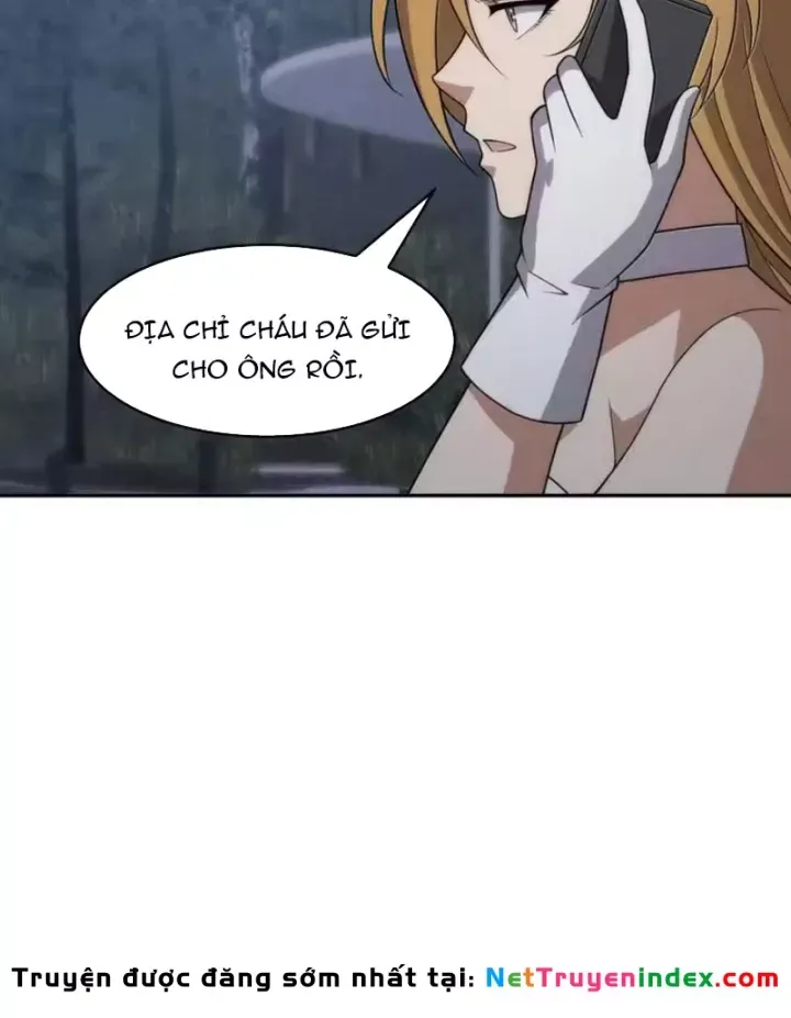 Ẩn Long Đô Thị - Chương 45