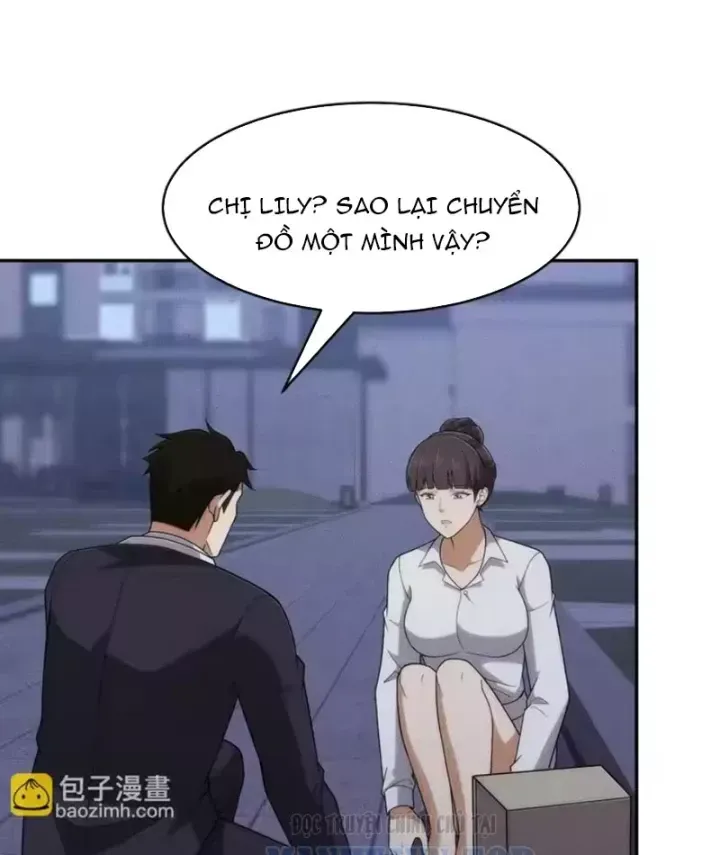 Ẩn Long Đô Thị - Chương 45