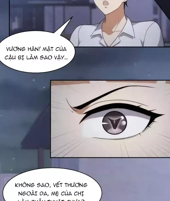 Ẩn Long Đô Thị - Chương 45
