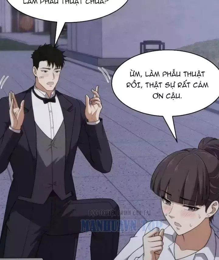 Ẩn Long Đô Thị - Chương 45