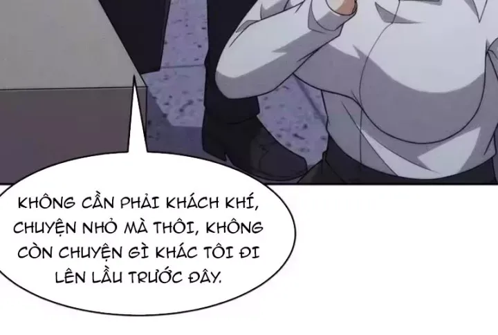 Ẩn Long Đô Thị - Chương 45