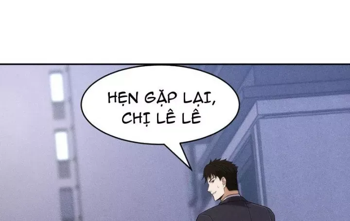 Ẩn Long Đô Thị - Chương 46
