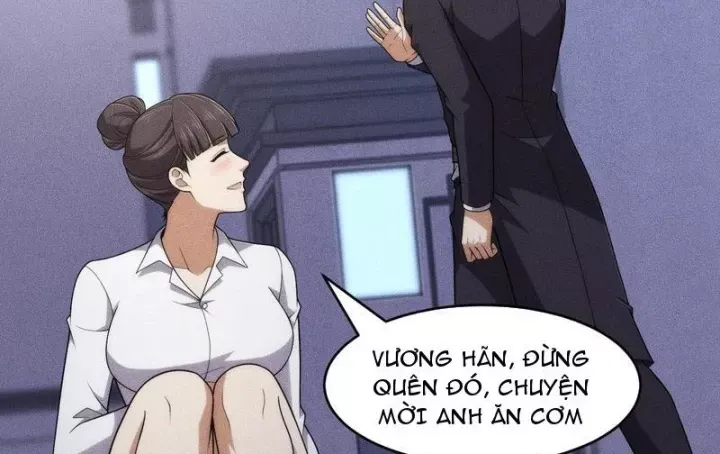 Ẩn Long Đô Thị - Chương 46