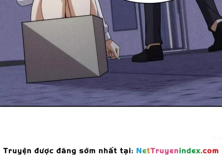 Ẩn Long Đô Thị - Chương 46
