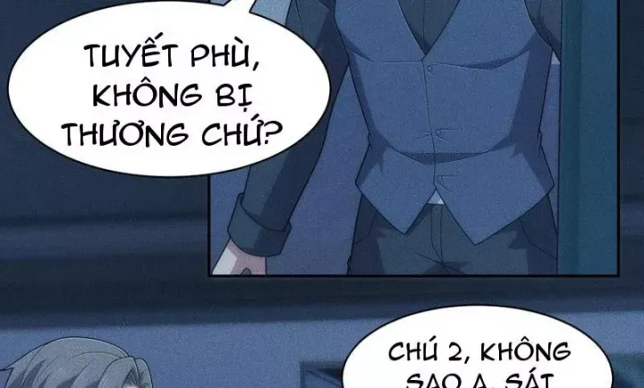 Ẩn Long Đô Thị - Chương 46