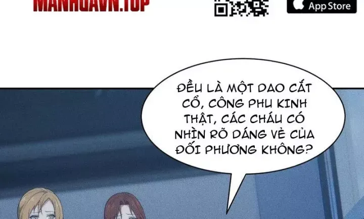 Ẩn Long Đô Thị - Chương 46