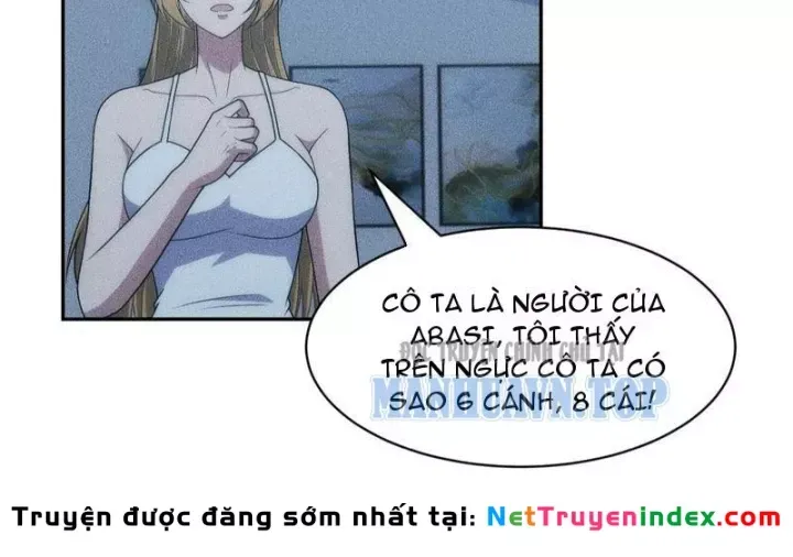 Ẩn Long Đô Thị - Chương 46