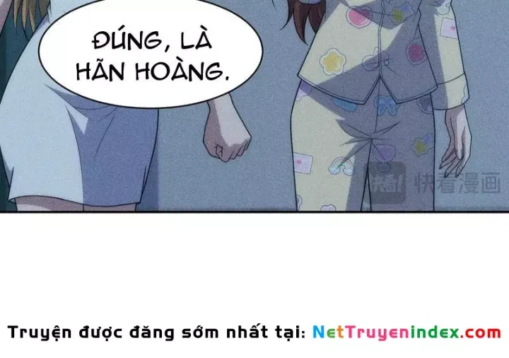 Ẩn Long Đô Thị - Chương 46