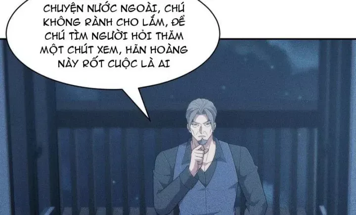 Ẩn Long Đô Thị - Chương 46