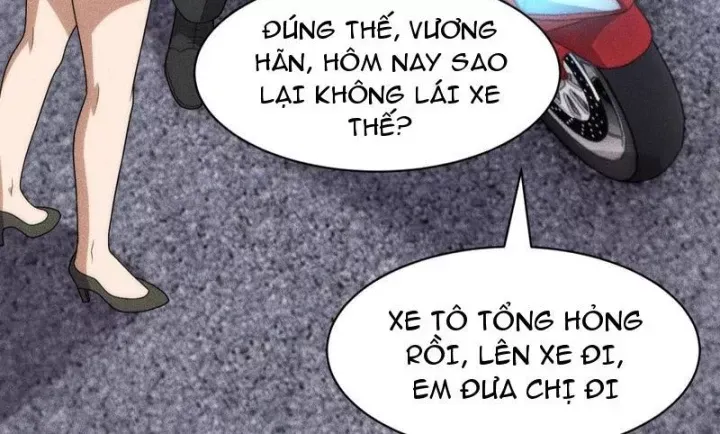 Ẩn Long Đô Thị - Chương 46