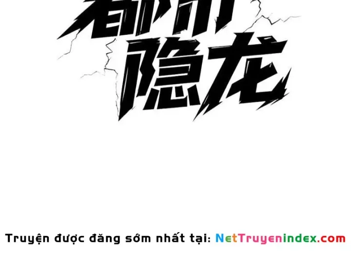 Ẩn Long Đô Thị - Chương 46