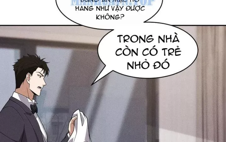 Ẩn Long Đô Thị - Chương 46
