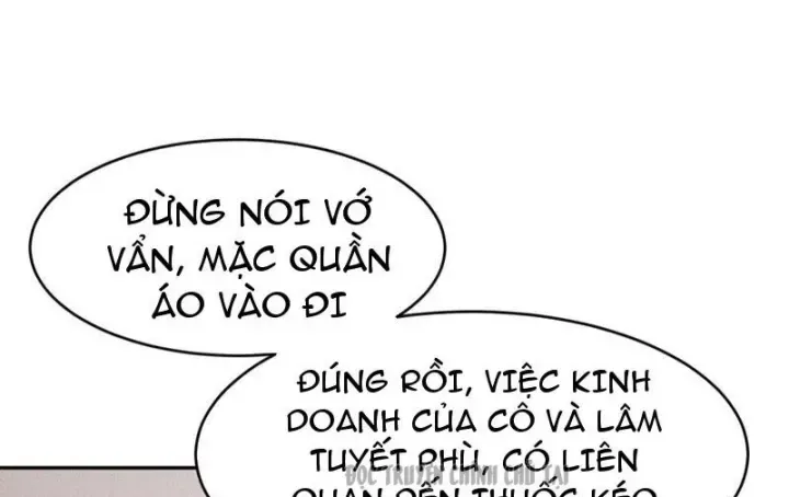 Ẩn Long Đô Thị - Chương 46