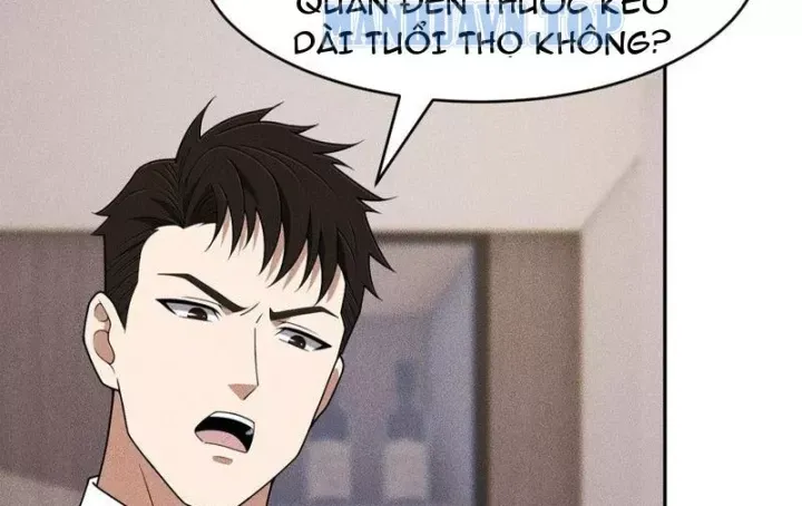 Ẩn Long Đô Thị - Chương 46