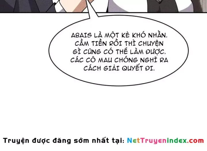 Ẩn Long Đô Thị - Chương 46