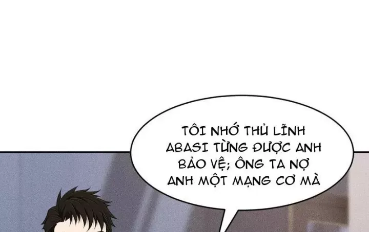 Ẩn Long Đô Thị - Chương 46