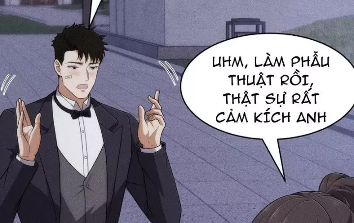 Ẩn Long Đô Thị - Chương 46