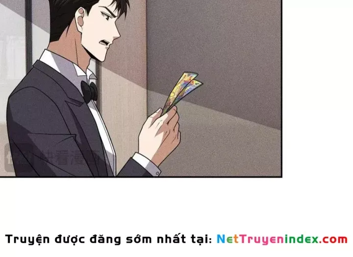Ẩn Long Đô Thị - Chương 46