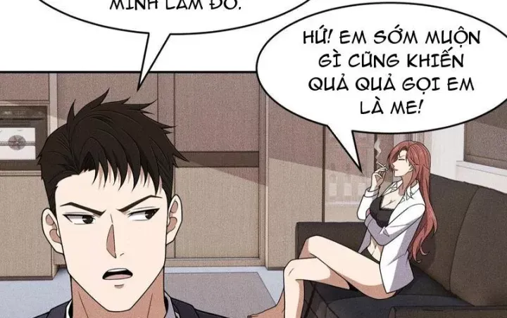 Ẩn Long Đô Thị - Chương 46
