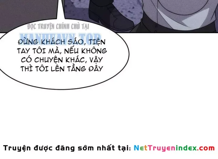Ẩn Long Đô Thị - Chương 46