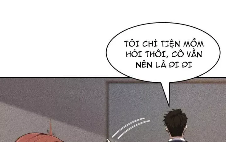 Ẩn Long Đô Thị - Chương 46