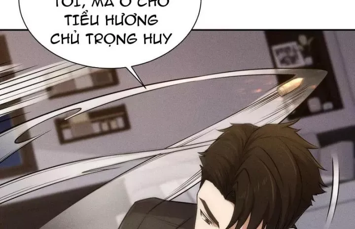 Ẩn Long Đô Thị - Chương 47