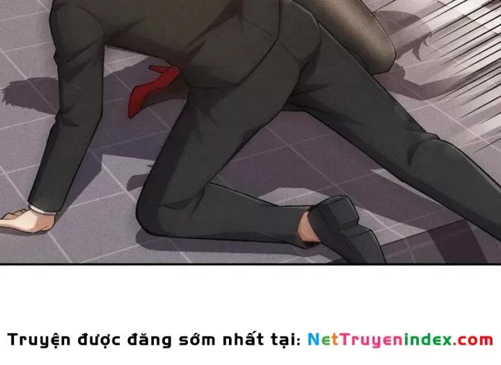 Ẩn Long Đô Thị - Chương 47