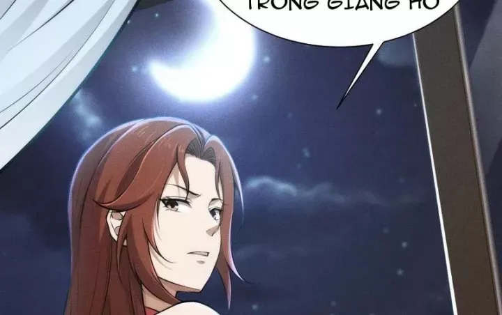 Ẩn Long Đô Thị - Chương 47