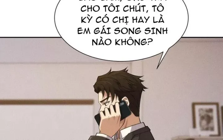 Ẩn Long Đô Thị - Chương 47