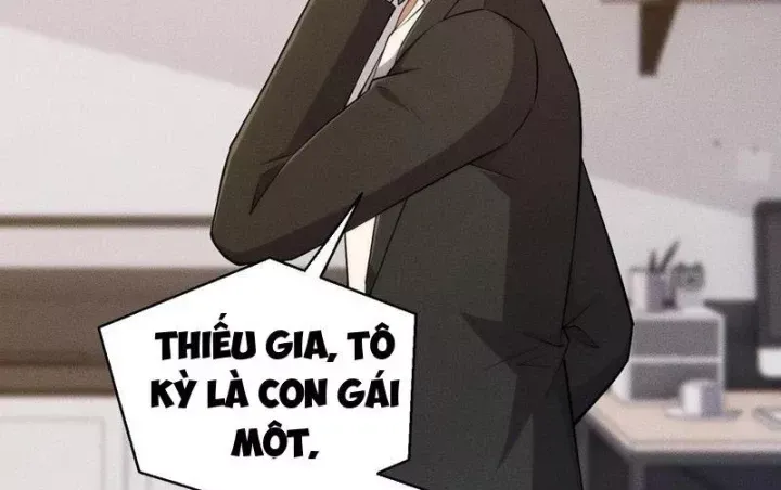 Ẩn Long Đô Thị - Chương 47