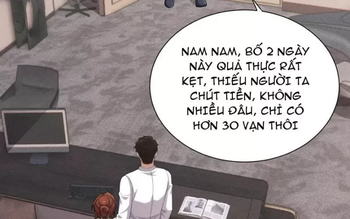 Ẩn Long Đô Thị - Chương 47