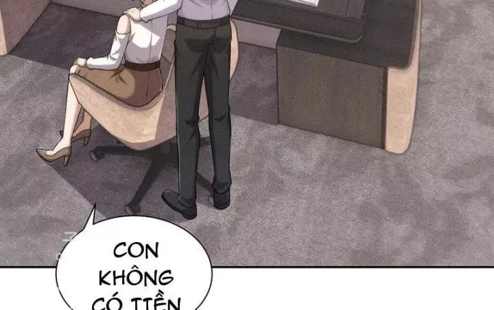 Ẩn Long Đô Thị - Chương 47