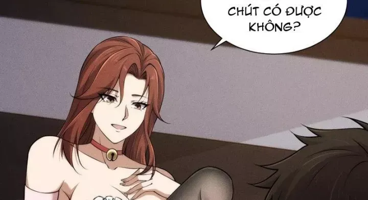 Ẩn Long Đô Thị - Chương 47