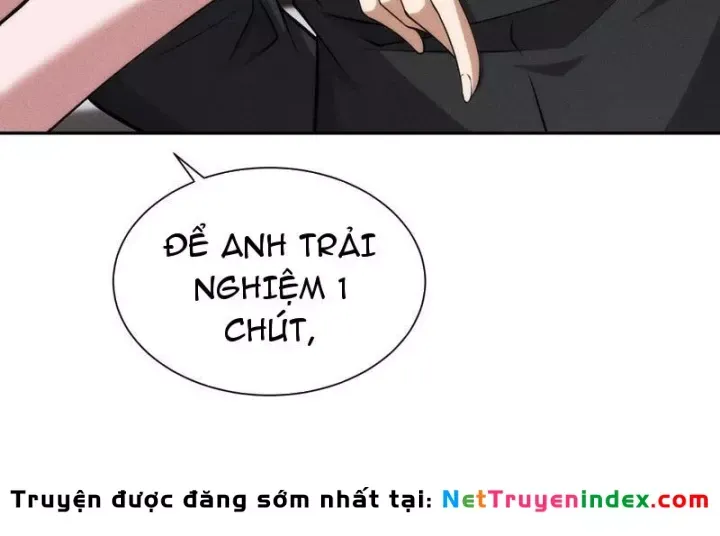 Ẩn Long Đô Thị - Chương 47