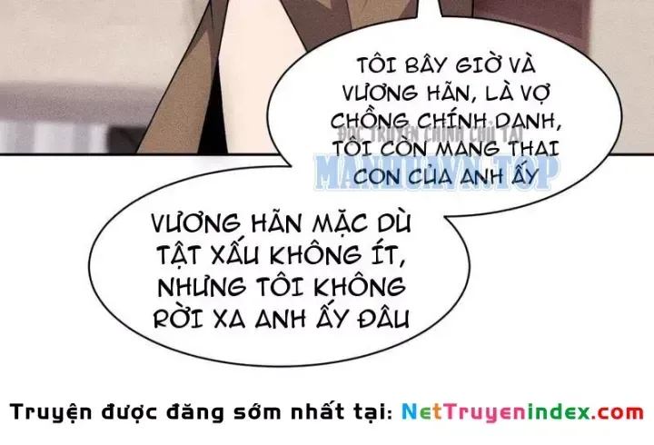 Ẩn Long Đô Thị - Chương 48