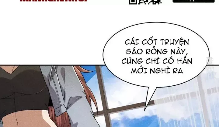Ẩn Long Đô Thị - Chương 48
