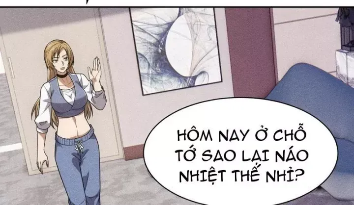 Ẩn Long Đô Thị - Chương 48