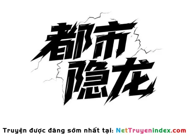 Ẩn Long Đô Thị - Chương 48
