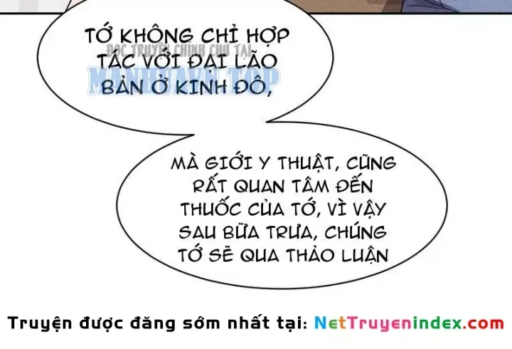 Ẩn Long Đô Thị - Chương 48