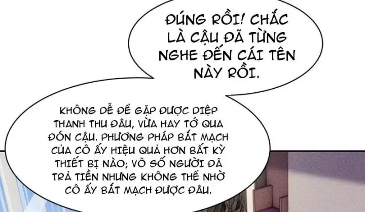 Ẩn Long Đô Thị - Chương 48