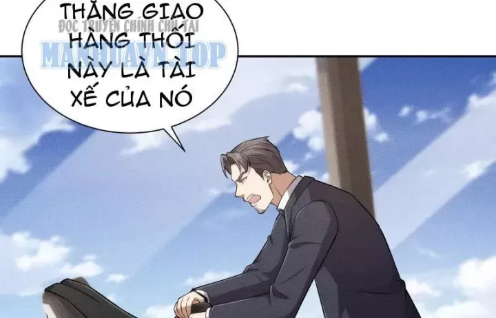 Ẩn Long Đô Thị - Chương 48