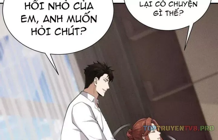 Ẩn Long Đô Thị - Chương 48