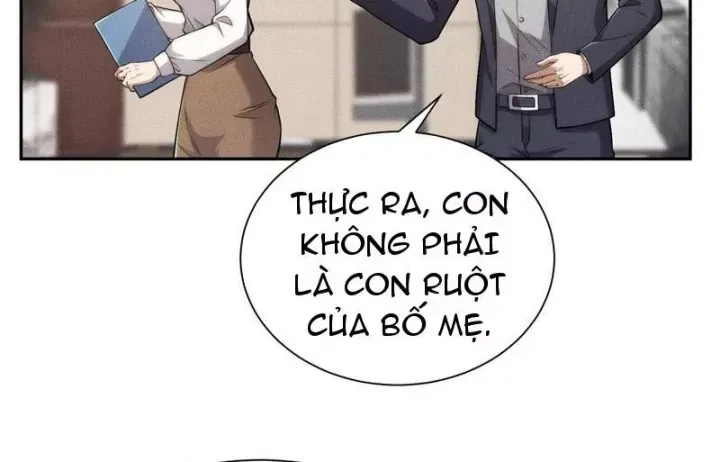 Ẩn Long Đô Thị - Chương 48
