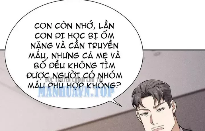 Ẩn Long Đô Thị - Chương 48