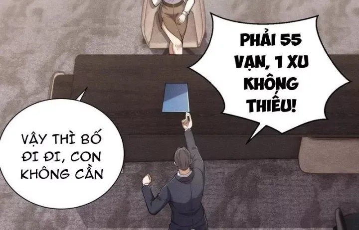 Ẩn Long Đô Thị - Chương 48