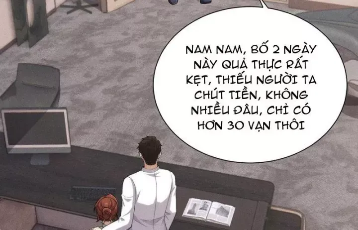 Ẩn Long Đô Thị - Chương 48