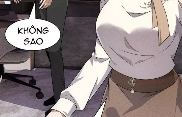 Ẩn Long Đô Thị - Chương 48